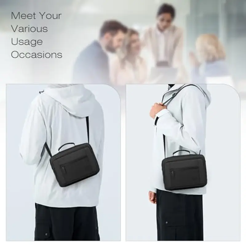 SPAHER Borsello Uomo 1602745 miniatura 2