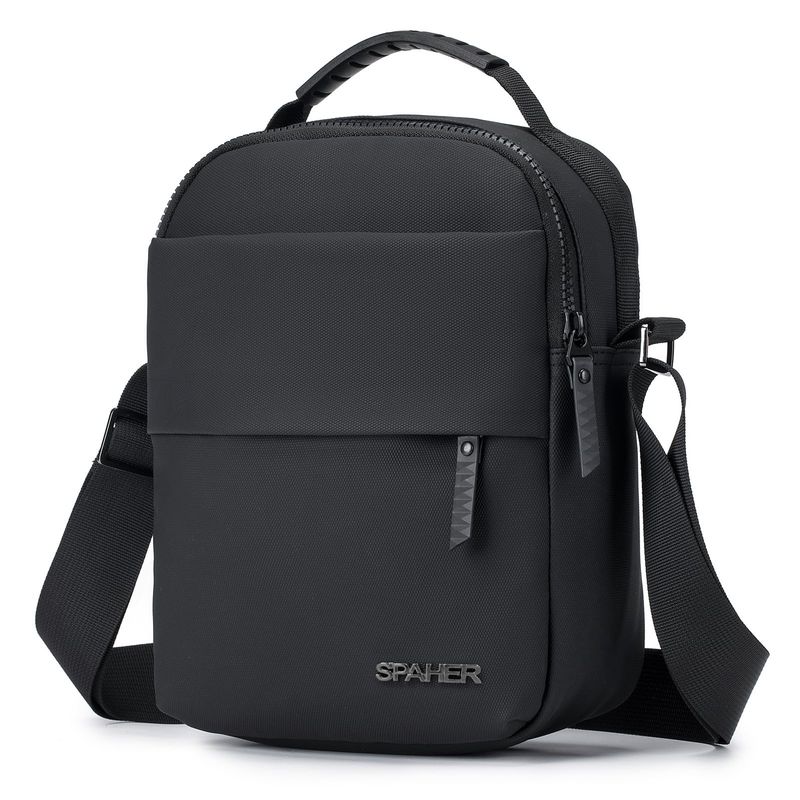 SPAHER Borsello Uomo 13952