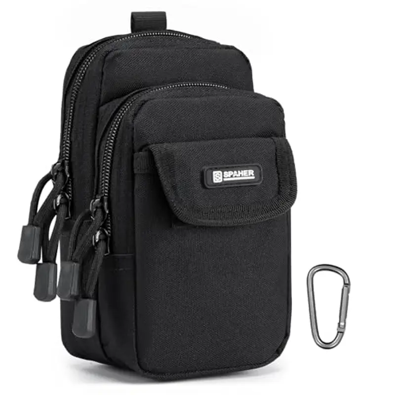 SPAHER Borsello Uomo 1214614