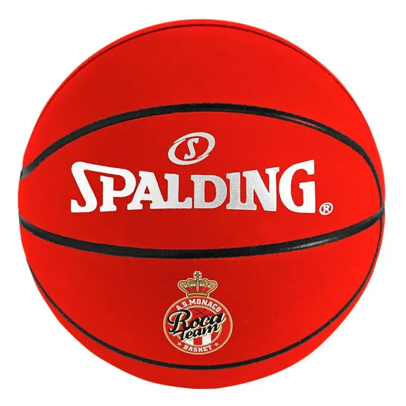 Pallone AS Monaco Spaldeen