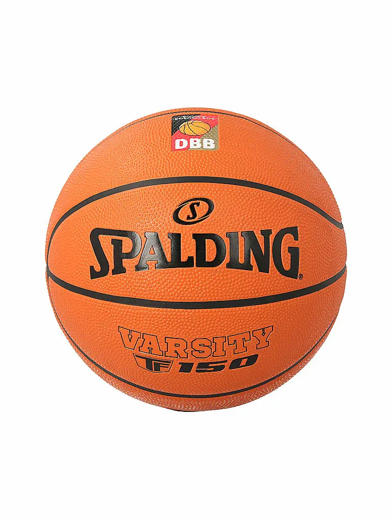 Pallone da basket Varsity TF 150/7 arancione