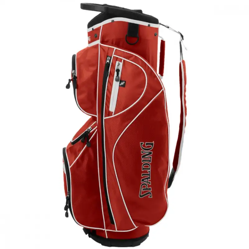 Sacca da golf Spalding SX35