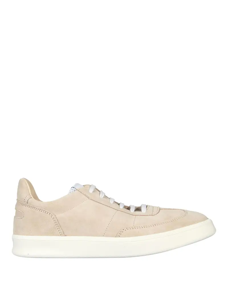 Spalwart Sneakers basse Beige 3254184