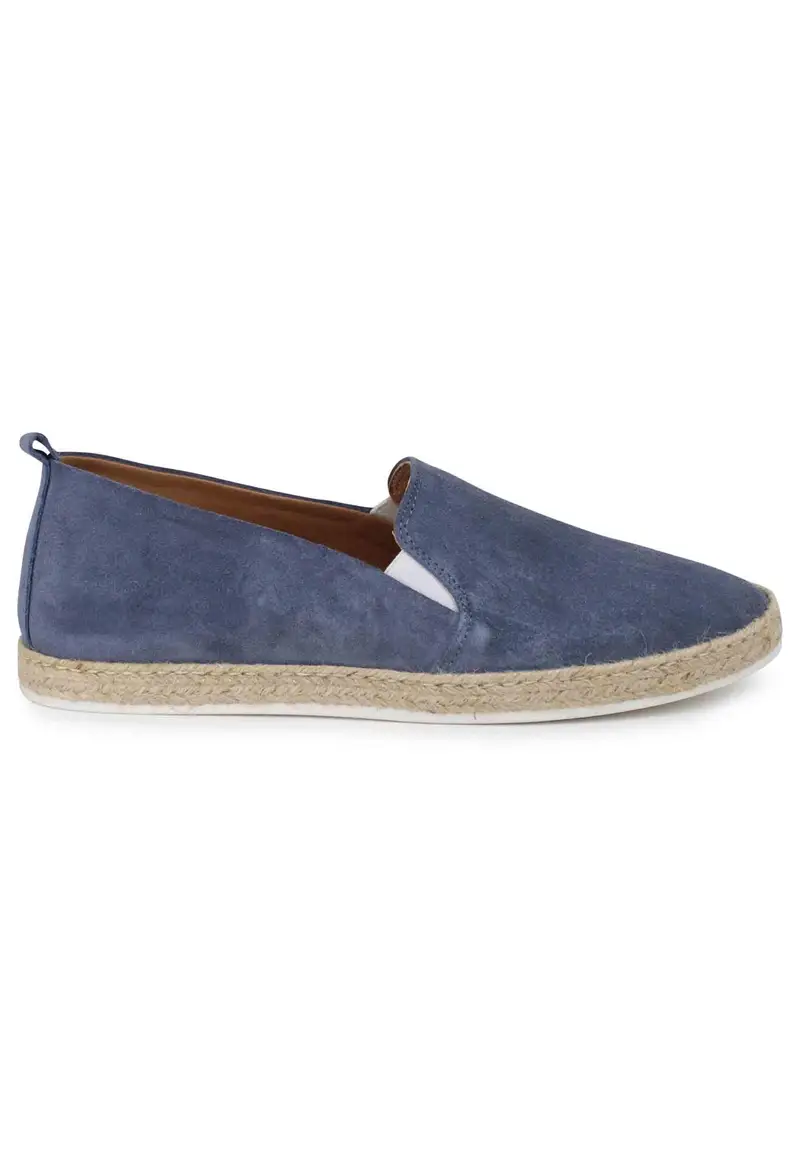 Spark for Spatarella Espadrillas Uomo Blu 3190744