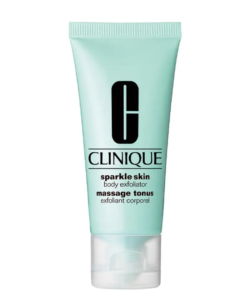 Sparkle Skin Body Exfoliating