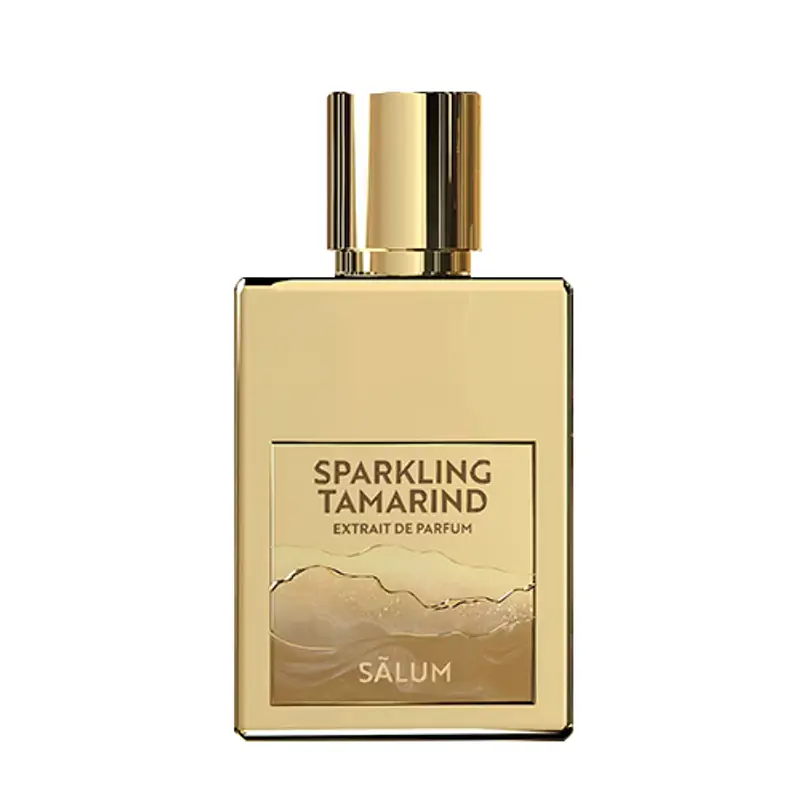 Sparkling Tamarind (Extrait de Parfum 50ml)
