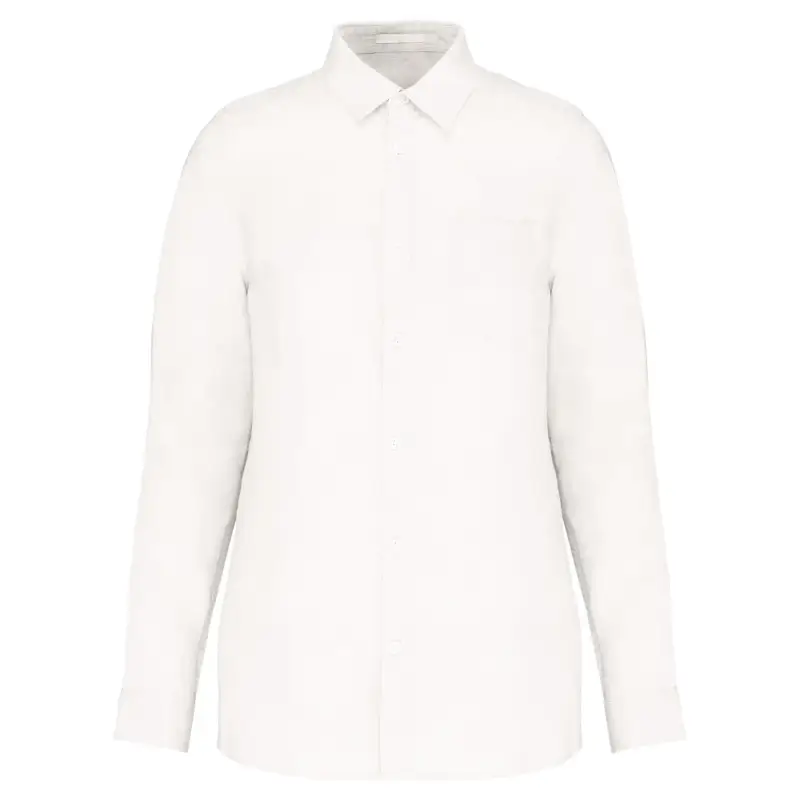 Camicia da donna in lino Spasso