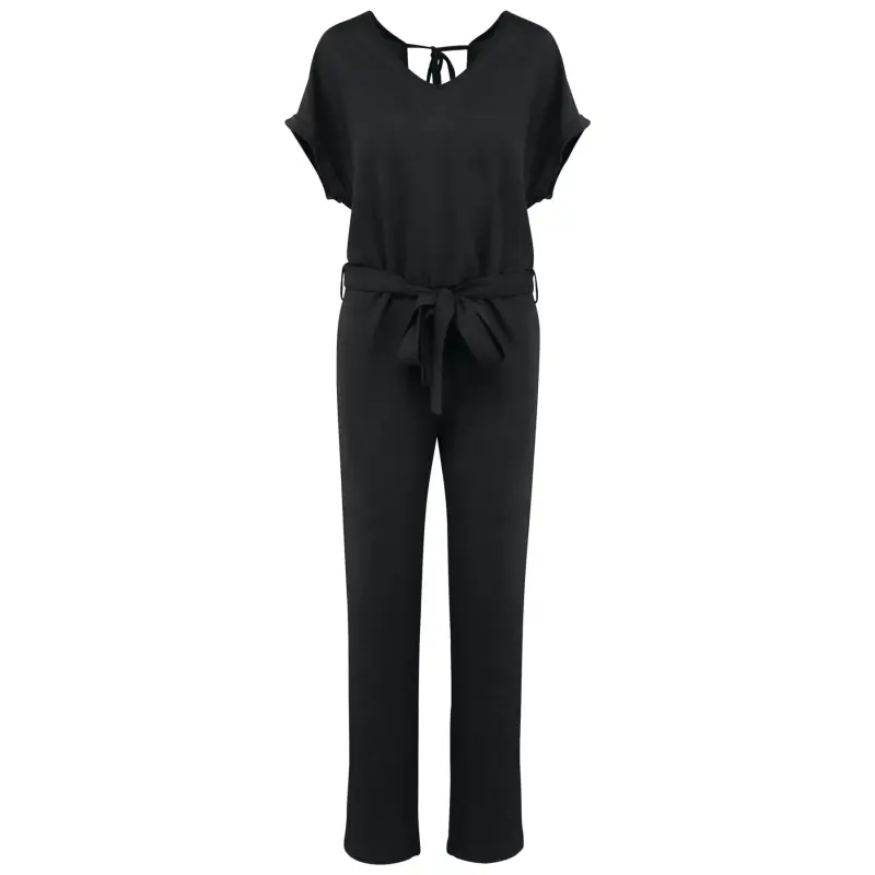 Tuta in maglia donna Spasso