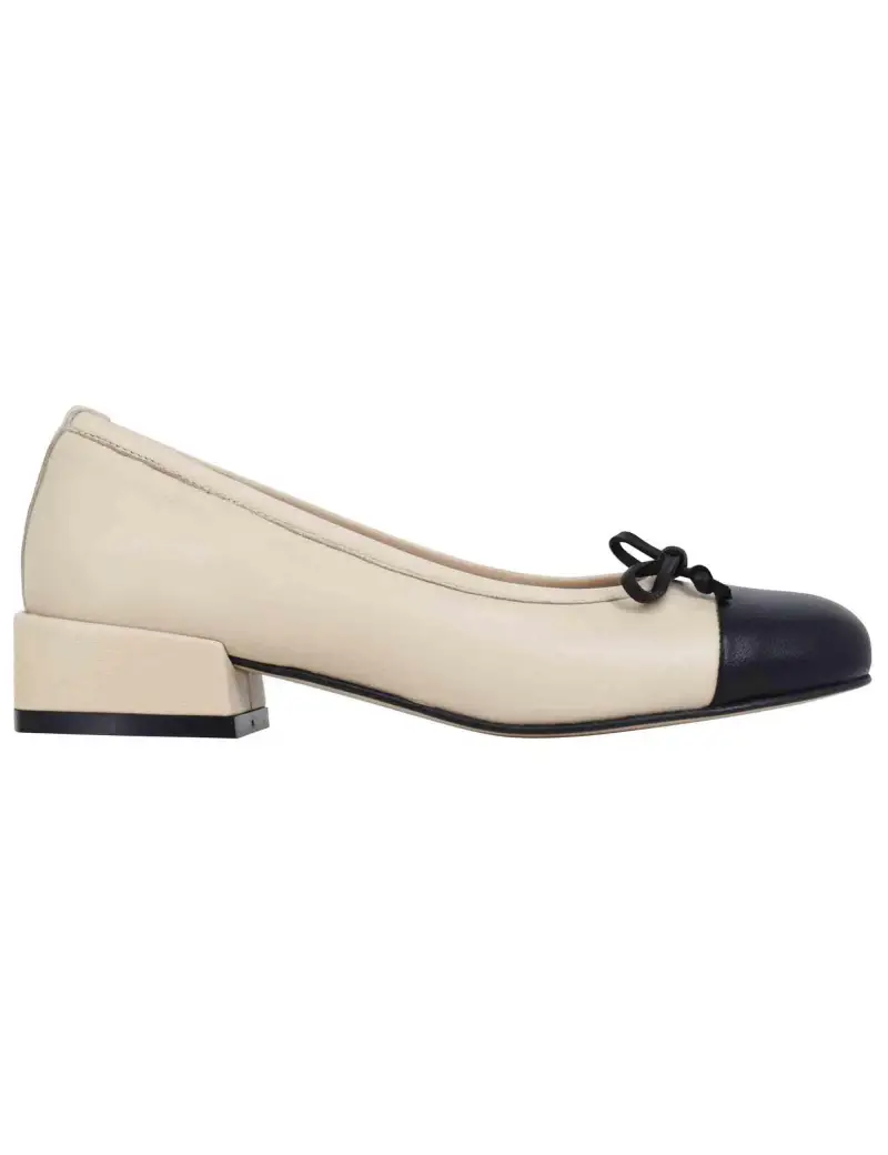 Spatarella Ballerine Donna Nero 3190850