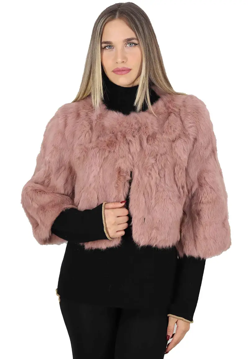 Spatarella Cipria Donna Rosa 3191271