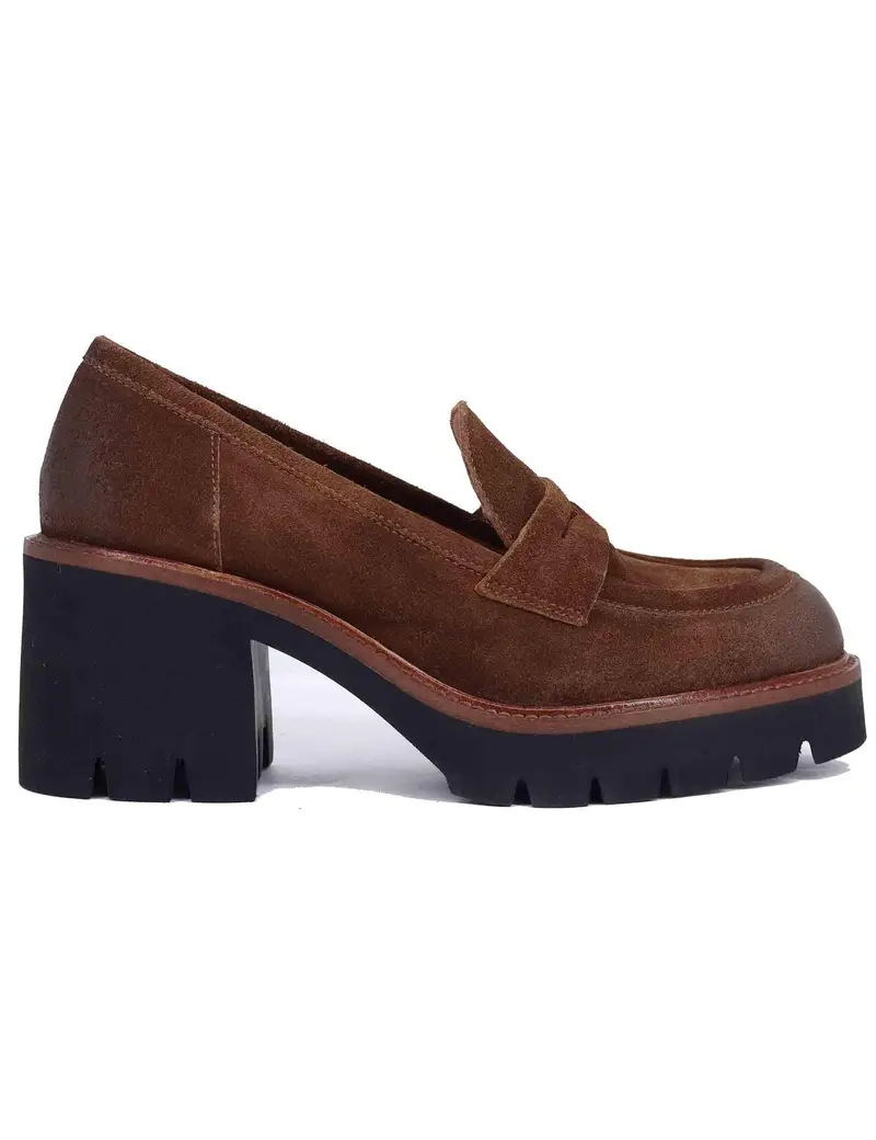 Spatarella Mocassini Donna 3190655