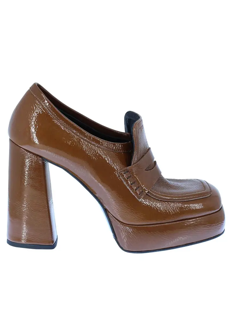 Spatarella Cipria Donna Marrone 3191349