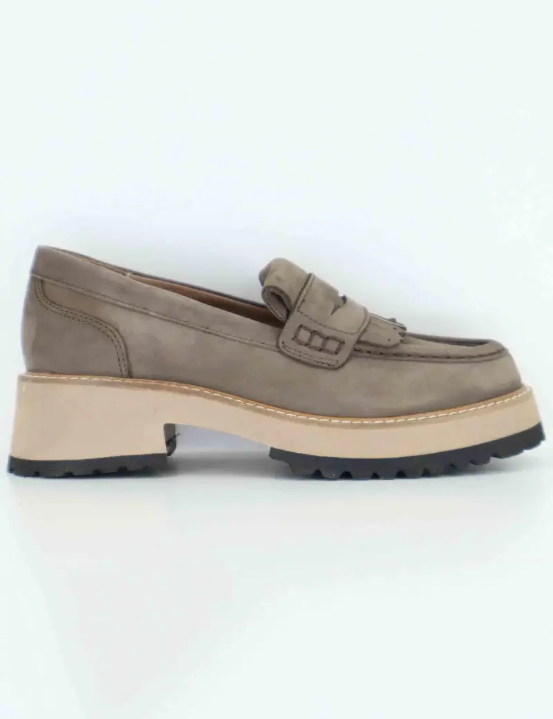 Spatarella Mocassini Donna 3191614