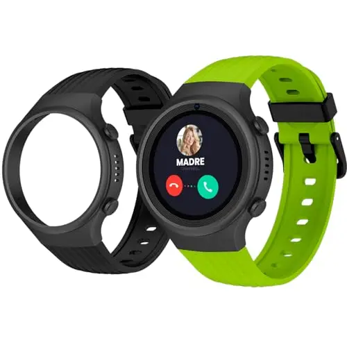 SPC Smartwatch Verde 2973278