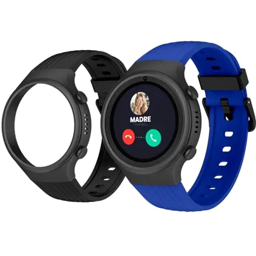 SPC Smartwatch Blu 3130532