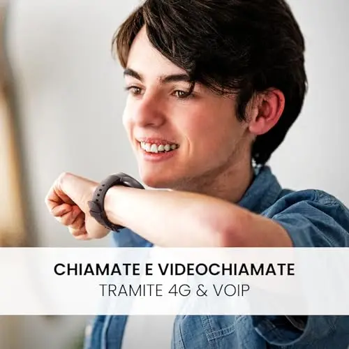 SPC Smartwatch Blu 3130532 miniatura 2