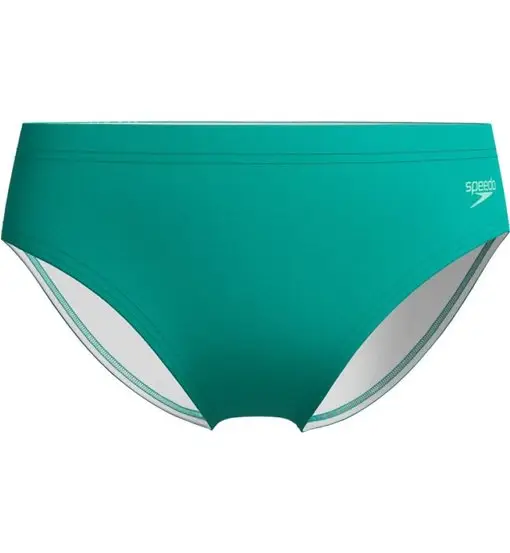 5cm Logo Brief Jr - costume - bambino Green
