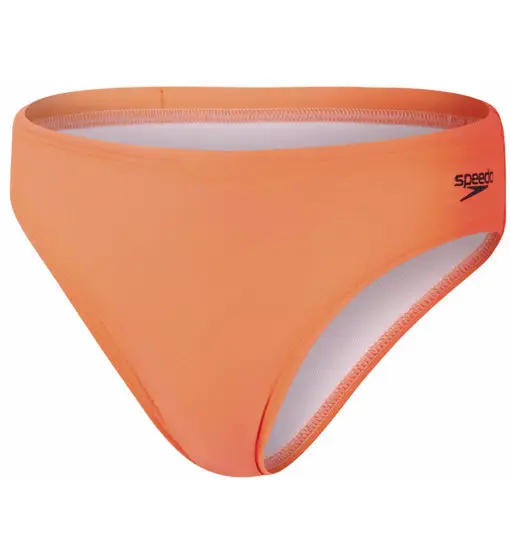 5cm Logo Jr - slip costume - bambino Orange