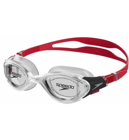 Biofuse 2 0 - occhialini nuoto White