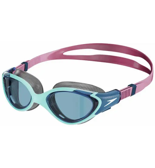 Biofuse 2 0 W - occhialini da nuoto - donna Blue