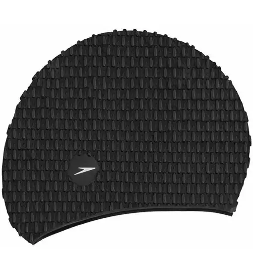 Bubble Cap - cuffia Black