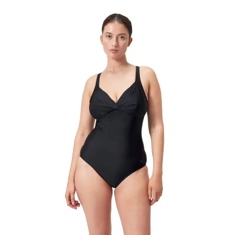 Speedo Costume da bagno intero Cross Knot Shaping