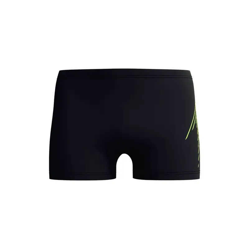 Costume Parigamba Hyperboom Placement Nero Lime Uomo 52