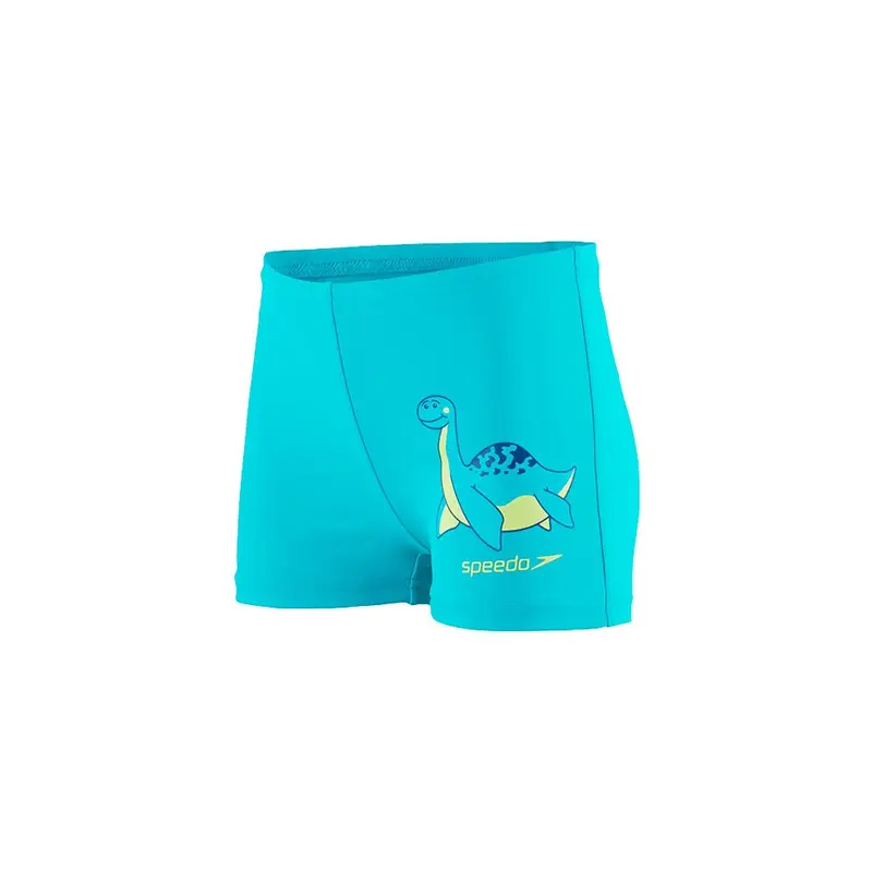 Costume Parigamba Plesiosaurus Azzurro Neonato ITA 2 Anni