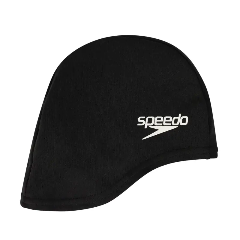 Cuffia da bagno in poliestere per bambini Speedo P12