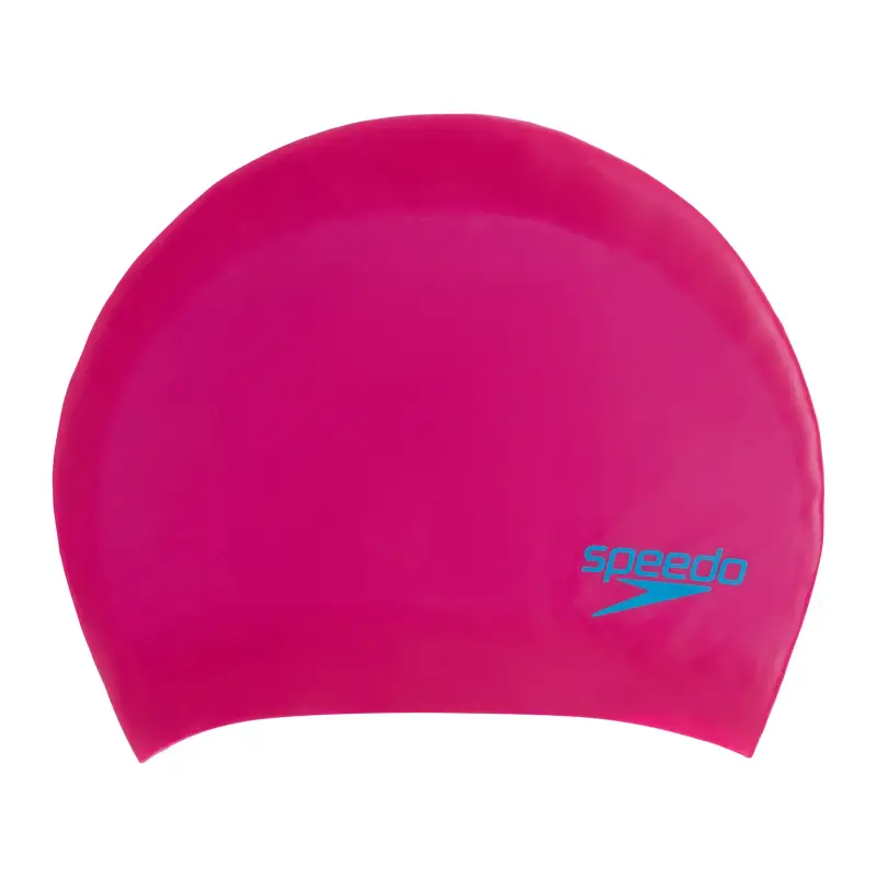 Cuffia da bagno per ragazze con capelli lunghi Speedo P12