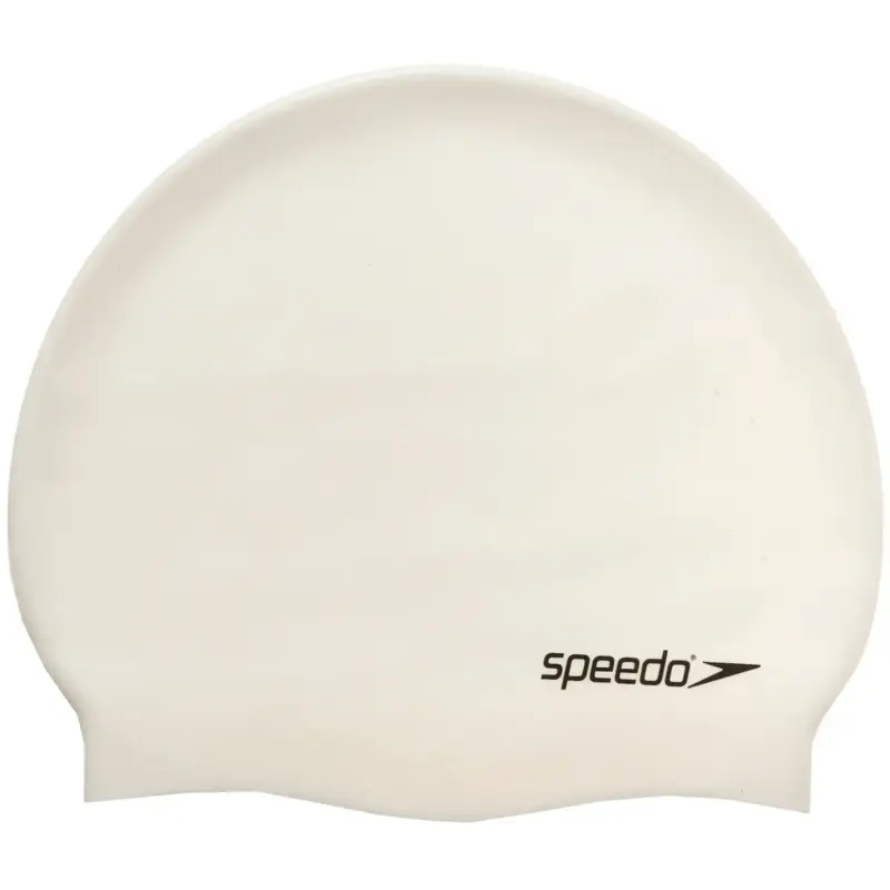 Cuffia da bagno Speedo Flat Sil Cap P12