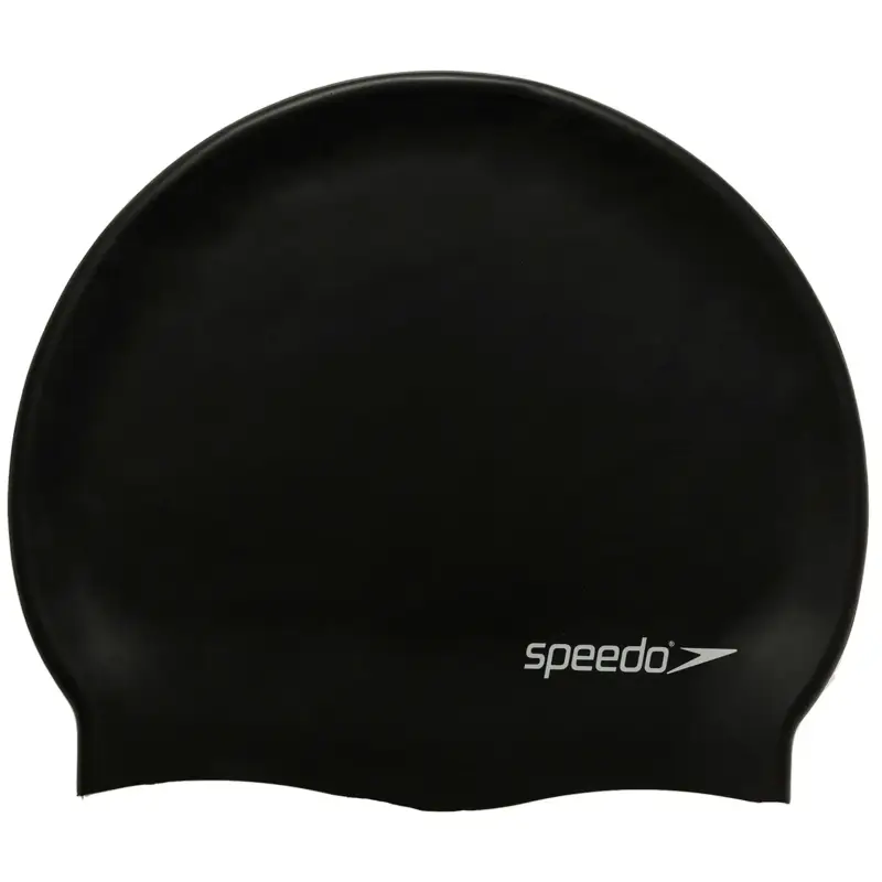 Cuffia da bagno Speedo Flat Sil Cap P12