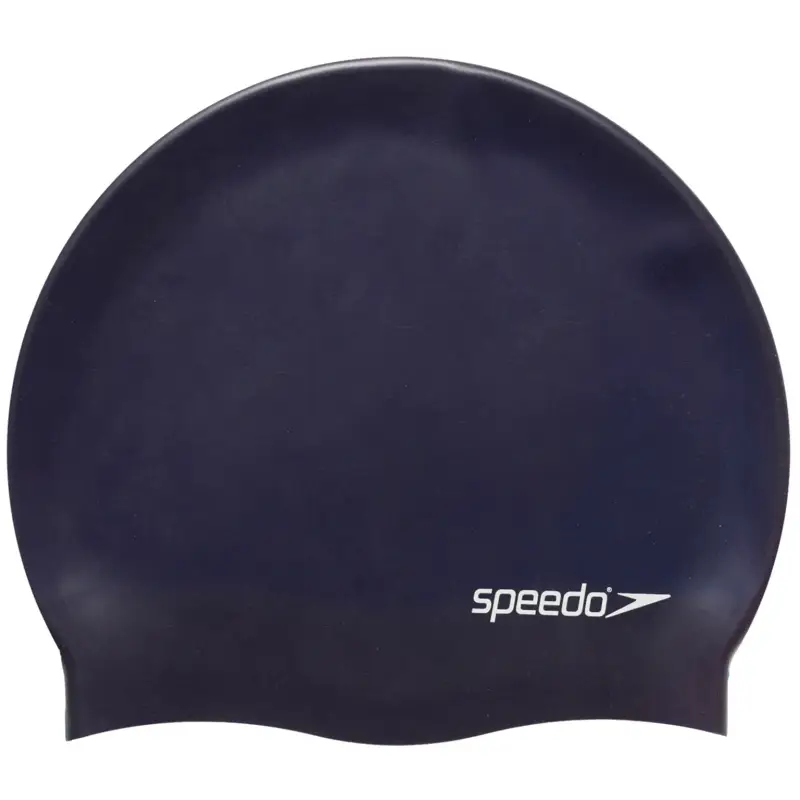 Cuffia da piscina Speedo Flat Sil Cappello P12