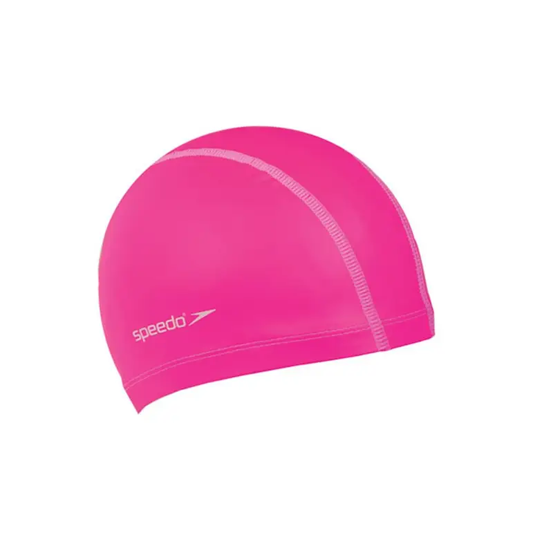Cuffia Piscina Lycra Pace Pink TU