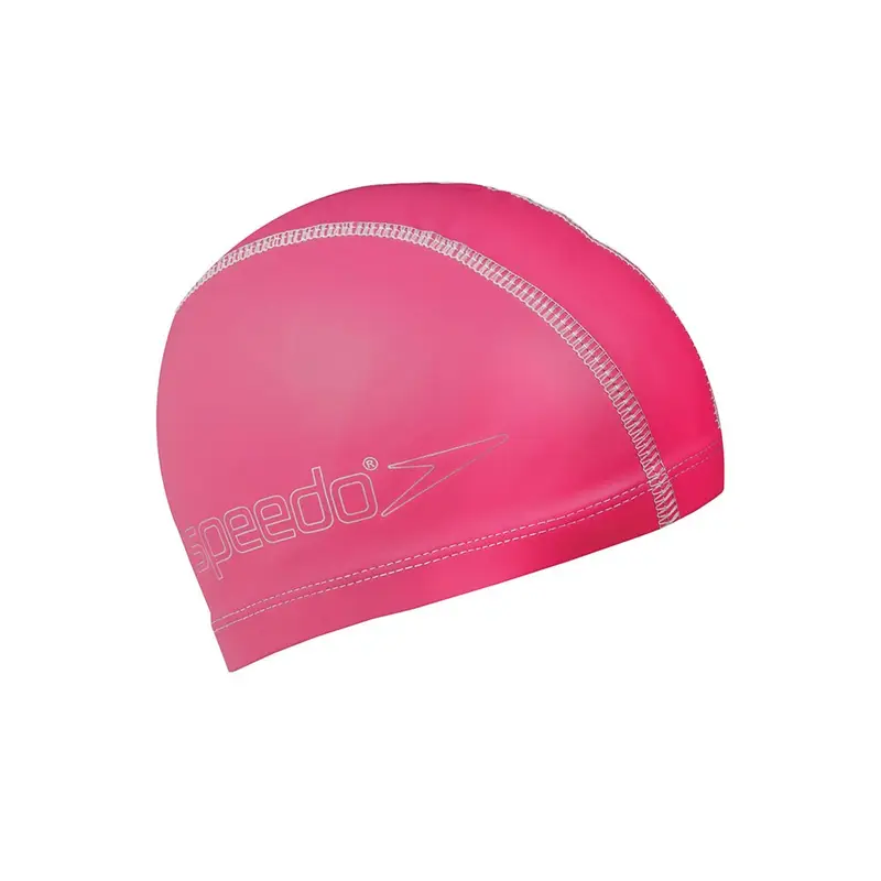 Cuffia Piscina Poly Pace Pink Bambino TU