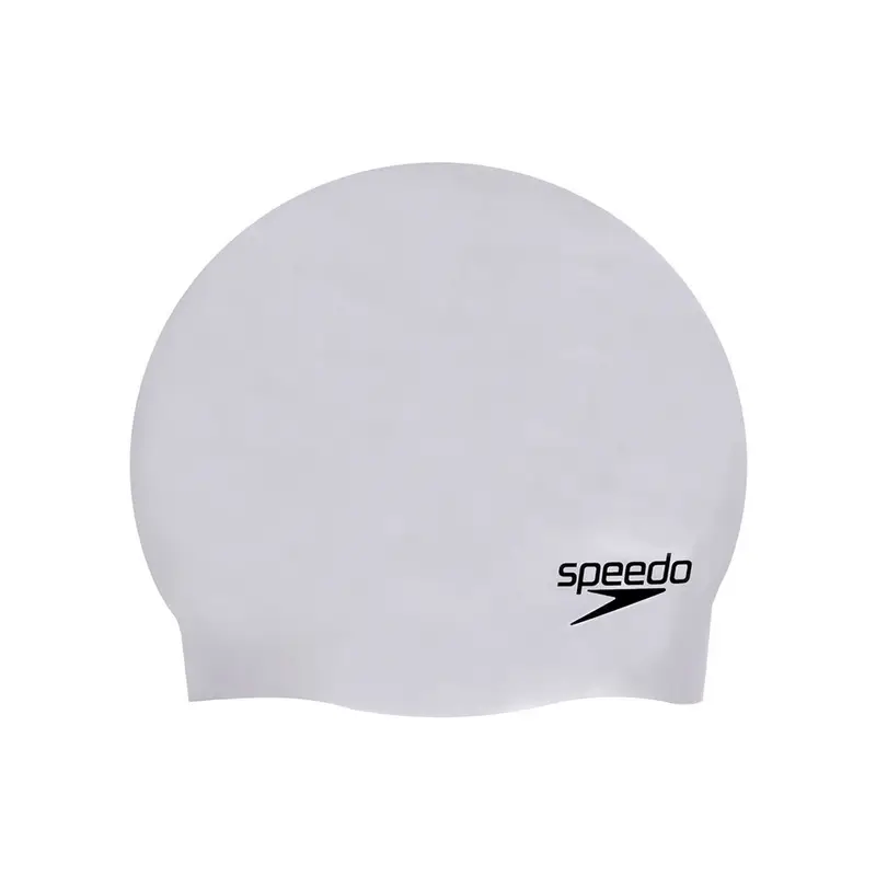 Cuffia Piscina Silic Plain Moulded Chrome TU