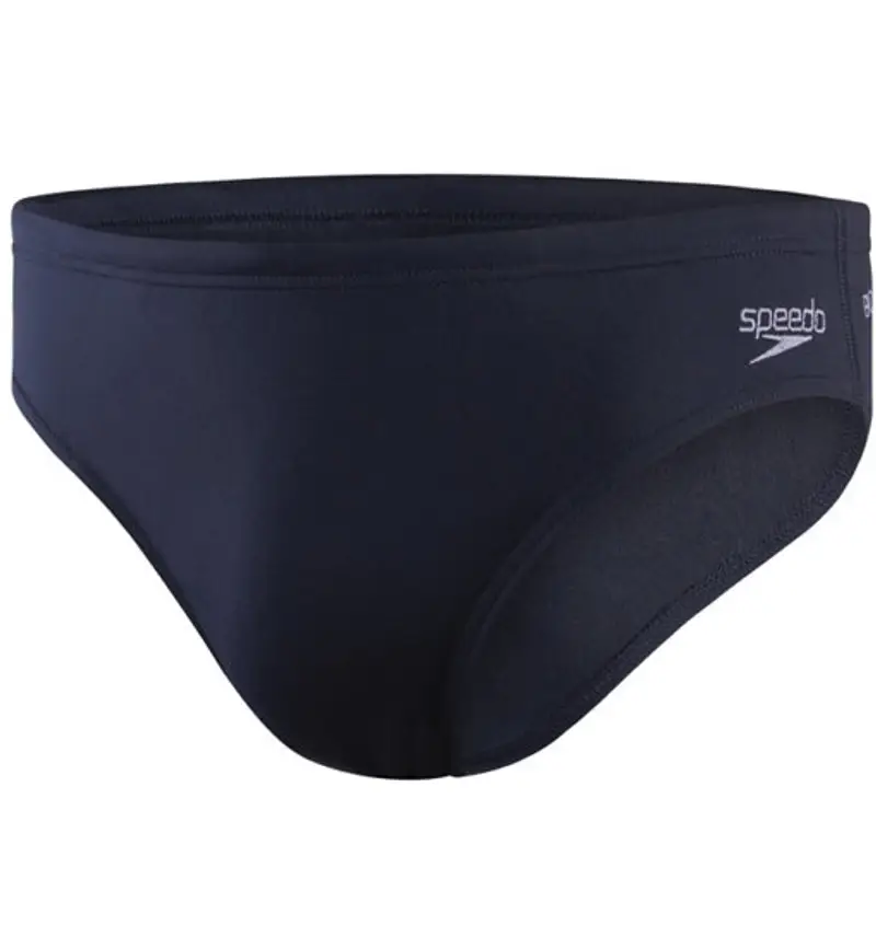 ECO Endurance + 7cm Brief - costume - uomo Blue