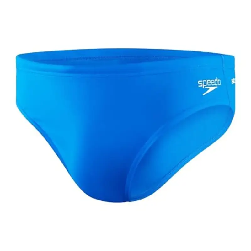 Speedo Slip Uomo Blu 1956330