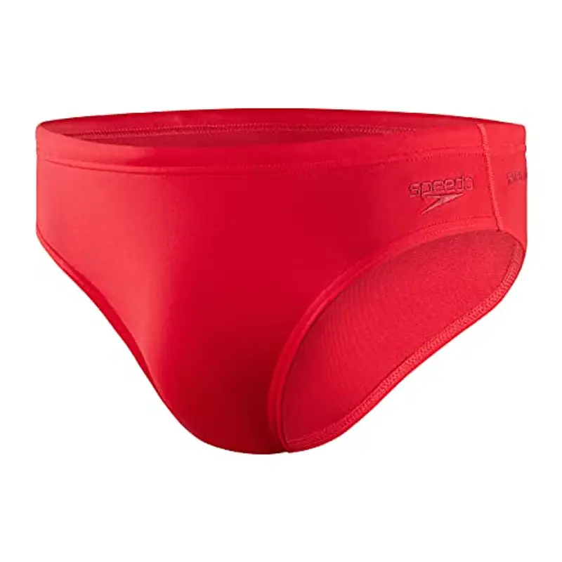 Speedo Slip Uomo Rosso 2061716