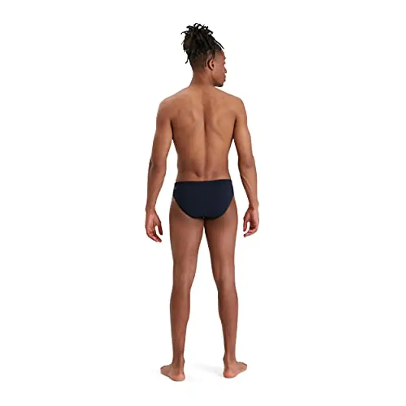 Speedo Slip Uomo Blu 1956331 miniatura 3