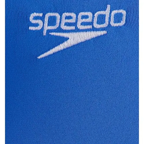 Speedo Eco Endurance+ Medalist Costume intero Bambina, Bondi Blu, 4 miniatura 2