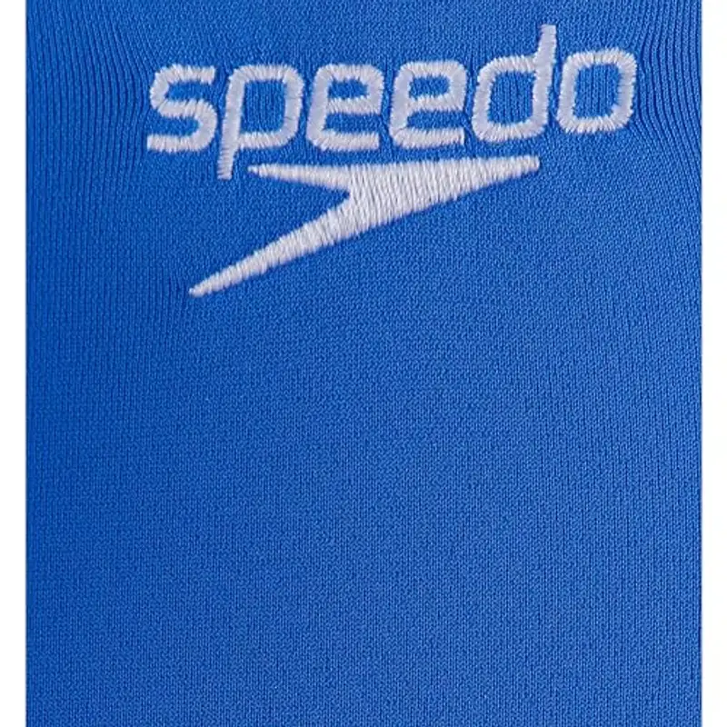 Speedo Eco Endurance+ Medalist Costume intero Bambina, Bondi Blu, 9-10 Anni miniatura 2