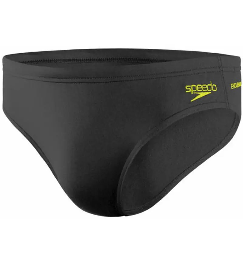 Endurance + 7cm Brief M - costume - uomo Black