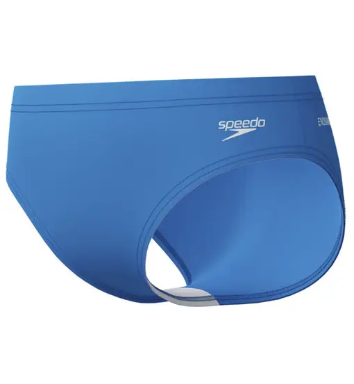 Endurance+ Brief - costume - bambino Blue