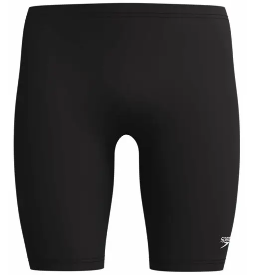 Endurance+ Logo Jammer M - costume - uomo Black