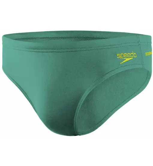 Endurance + M - slip costume - uomo Green