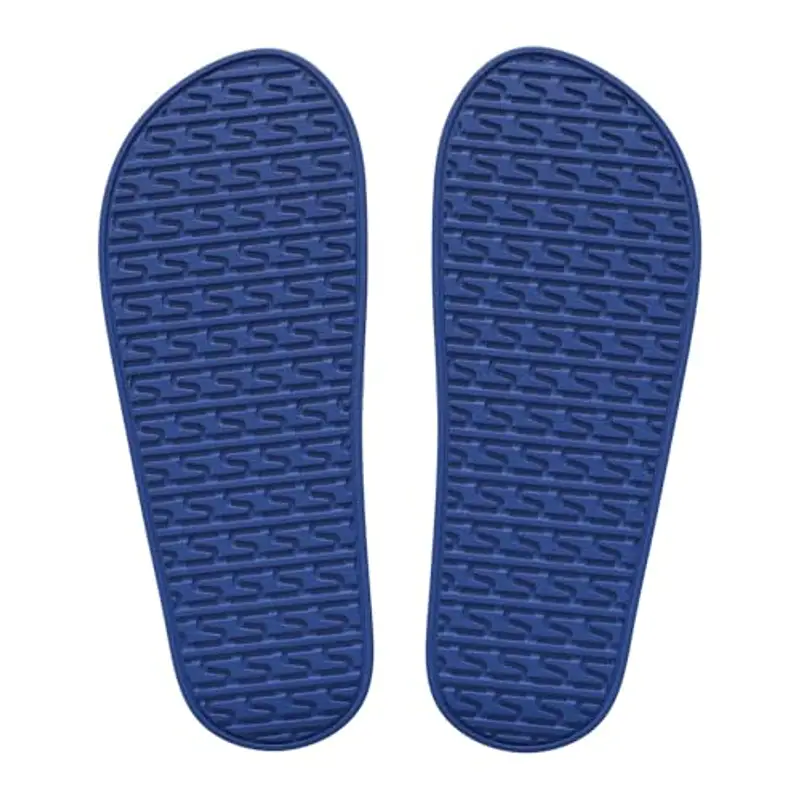 Speedo Entry Slide, Ciabatte Uomo, Blu Navy, 40.5 EU miniatura 2