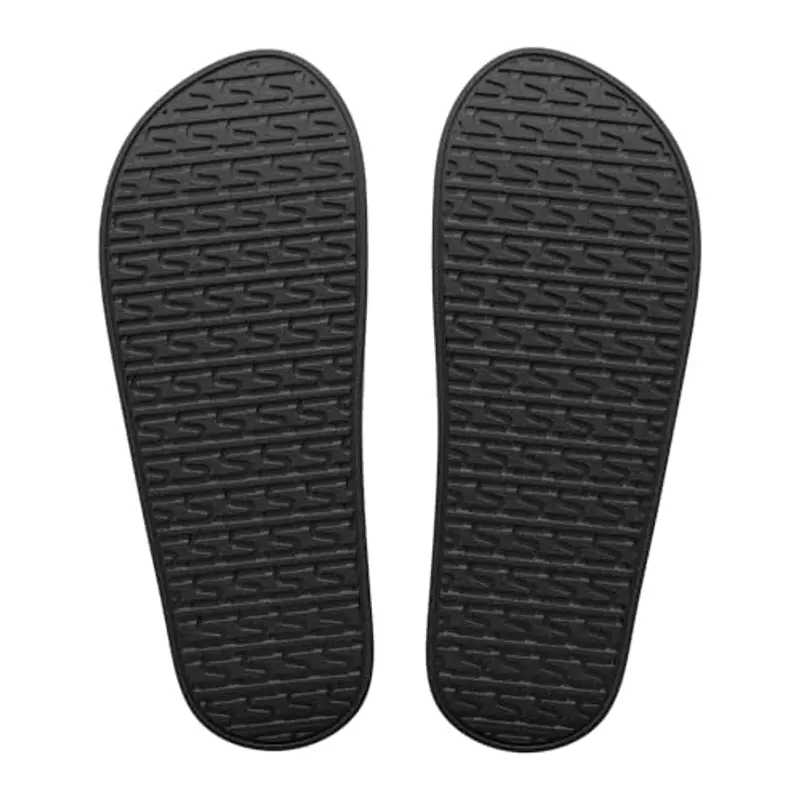 Speedo Entry Slide, Ciabatte Uomo, Nero, 47 EU miniatura 2