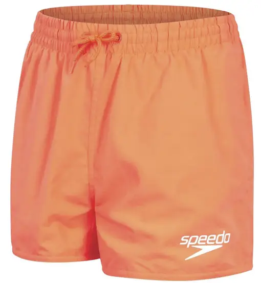 Essentials 13 - costume - bambino Orange