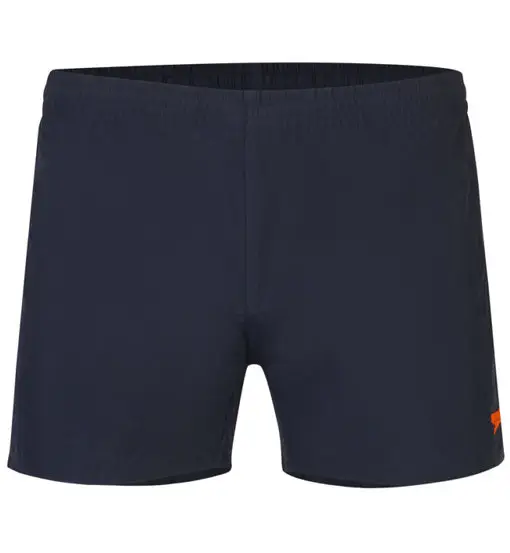 Fitted 13 - costume - uomo Blue